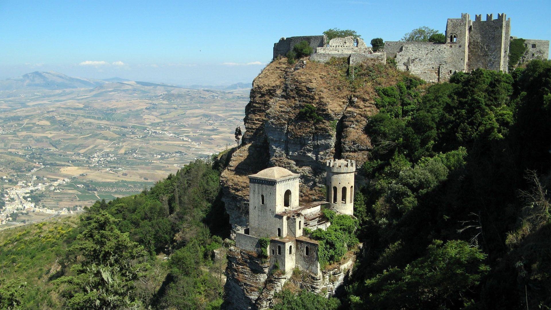 Sicily Wallpapers - Wallpaper Cave