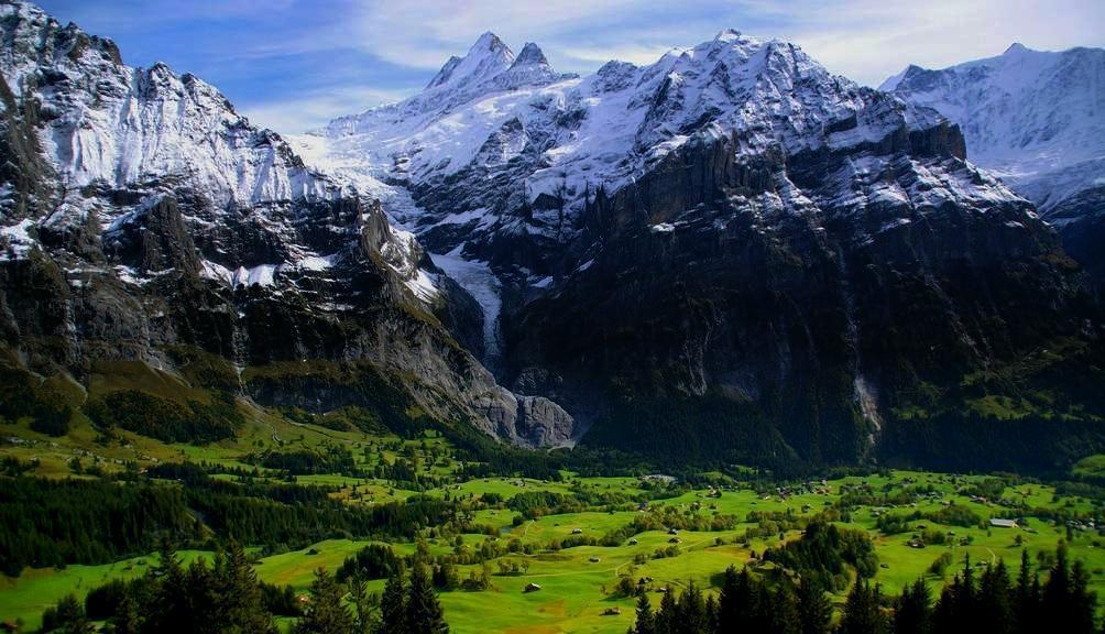 Spring Season Wallpaper 1