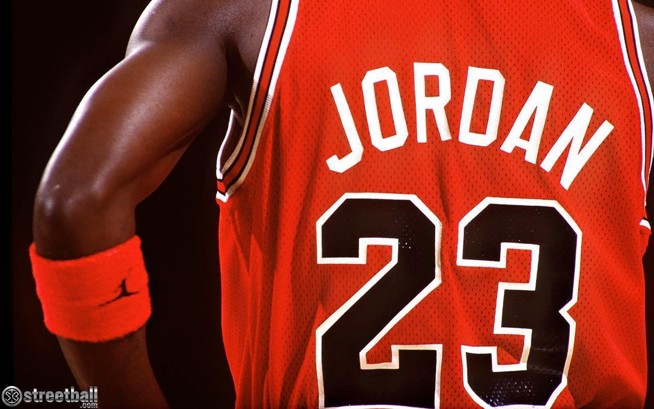 michael jordan 23