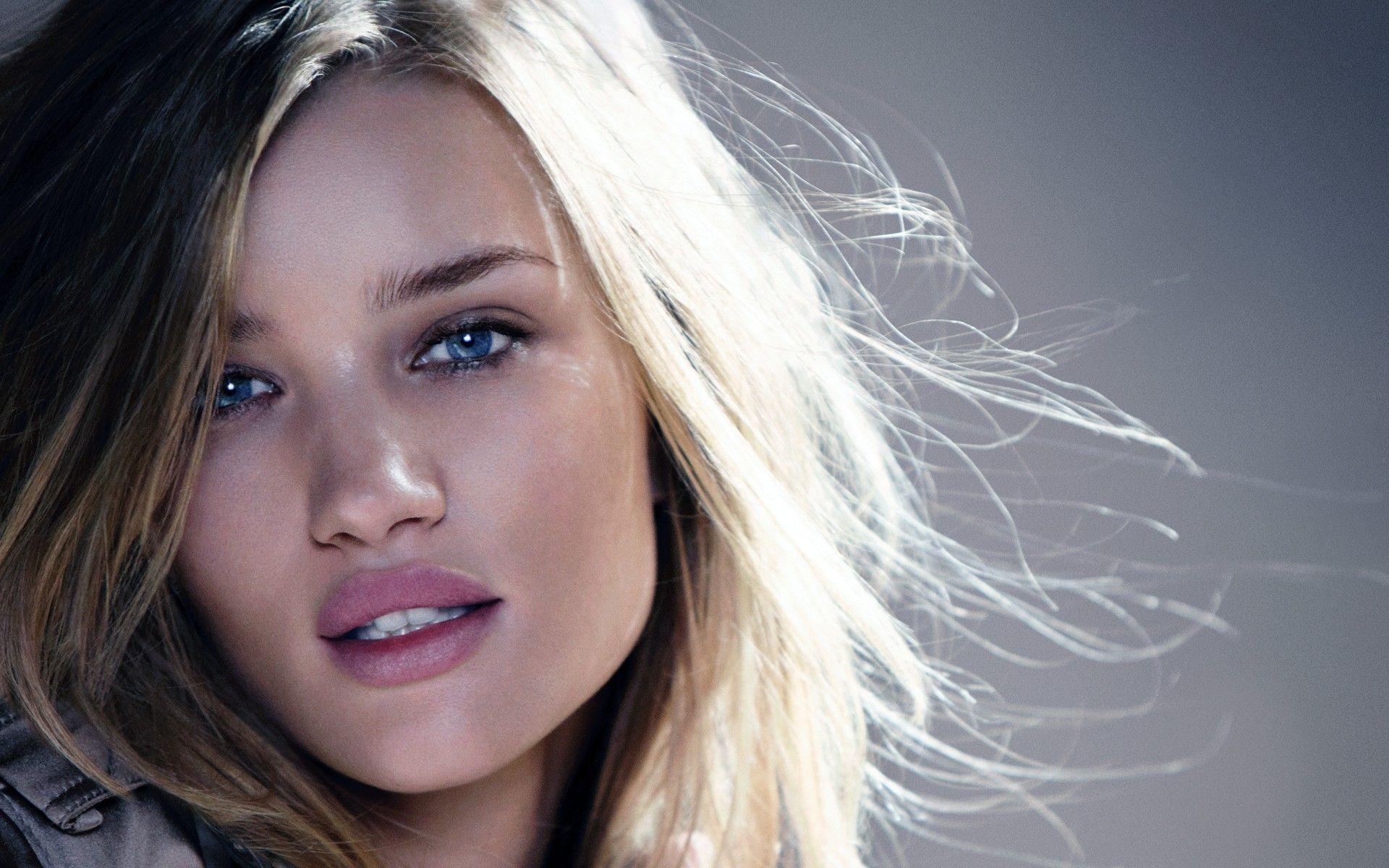 Rosie Huntington Whiteley Girl Hd Wallpaper