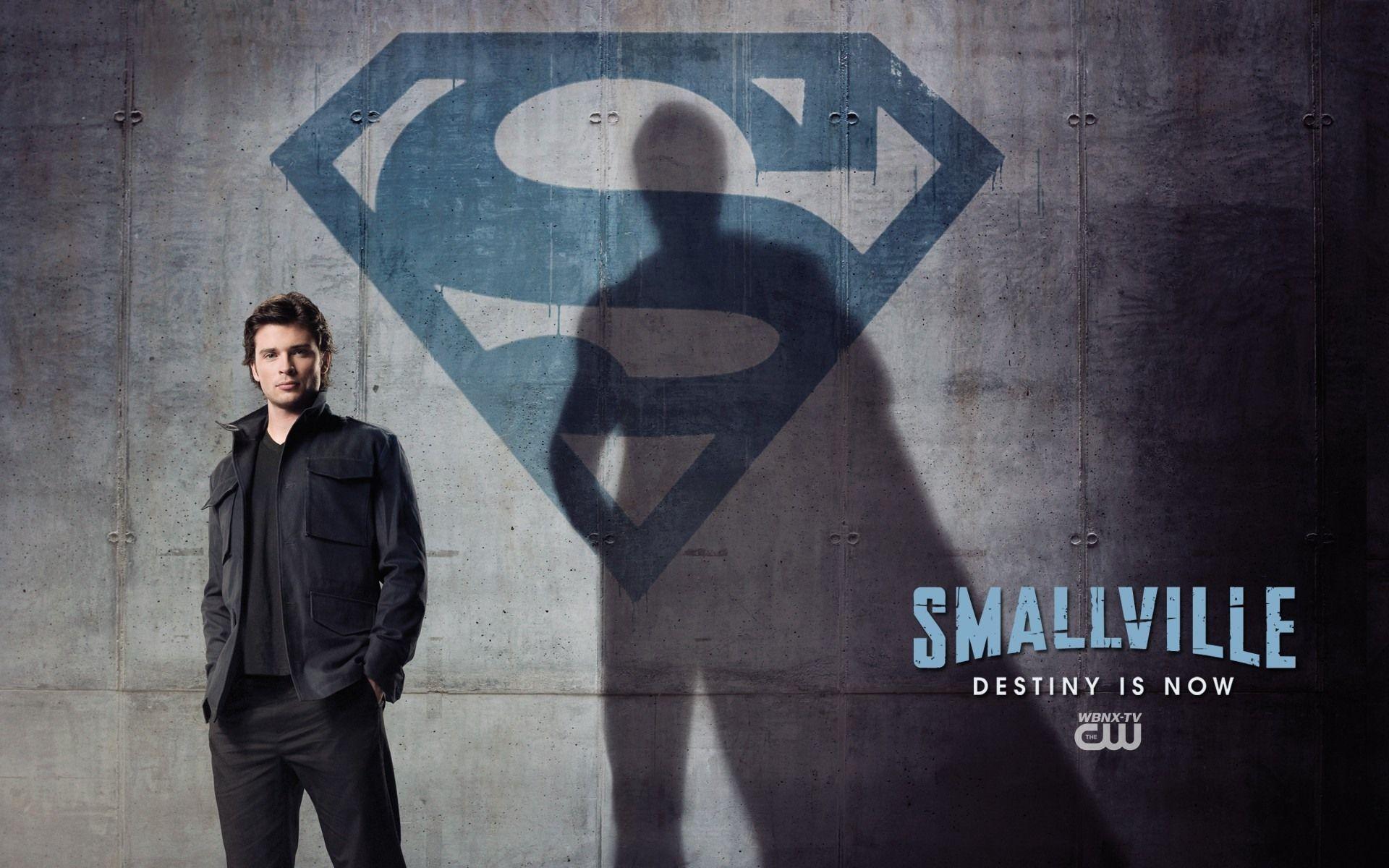 Smallville Wallpaper