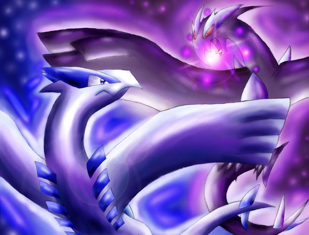 Lugia Wallpapers 6698 Hd Wallpapers in Games.