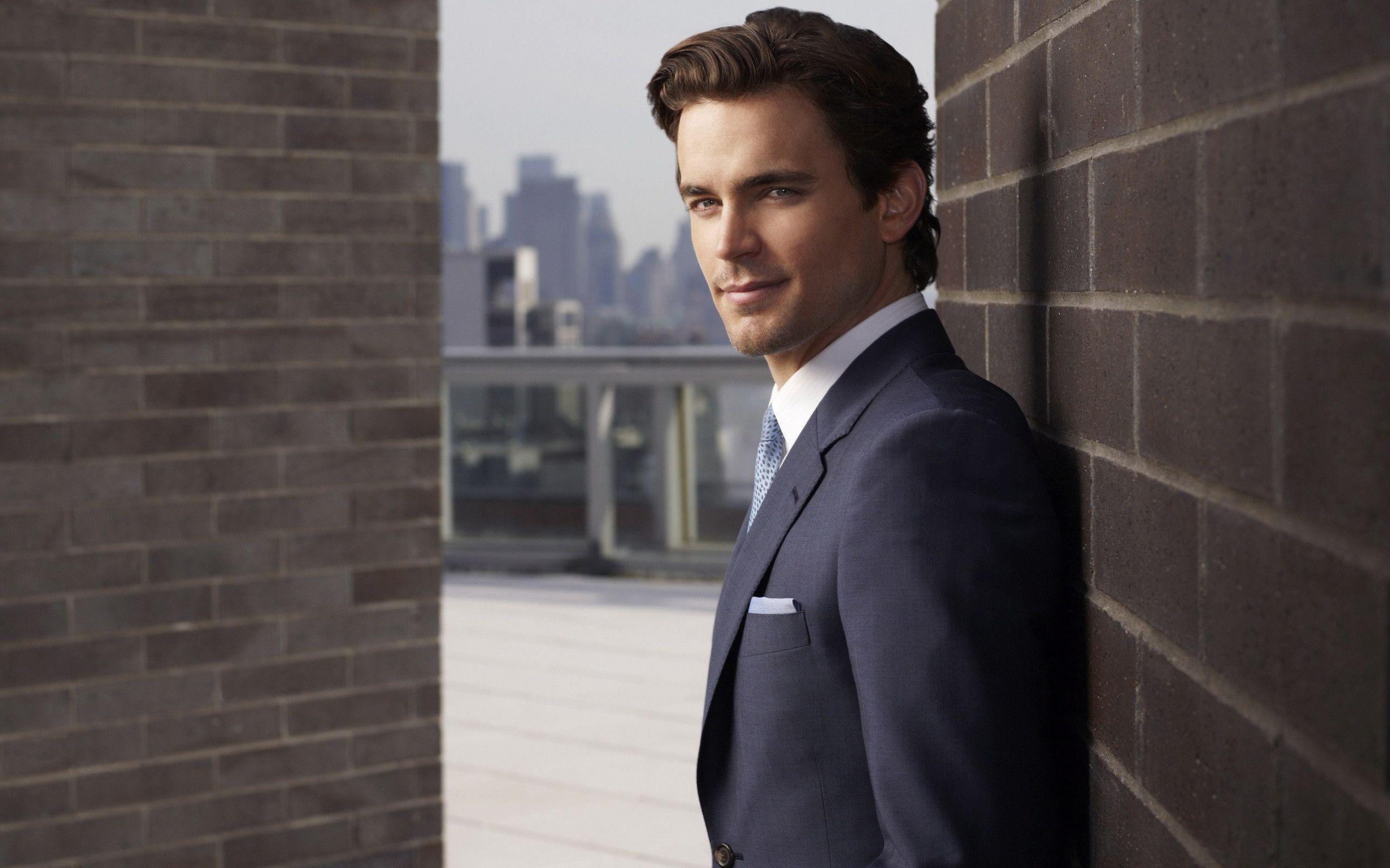 Matt Bomer Wallpaper