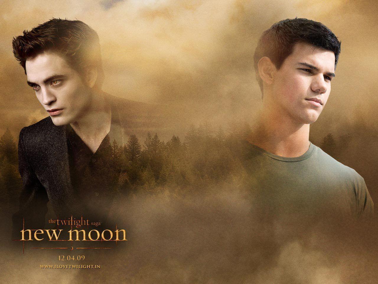 twilight saga new moon