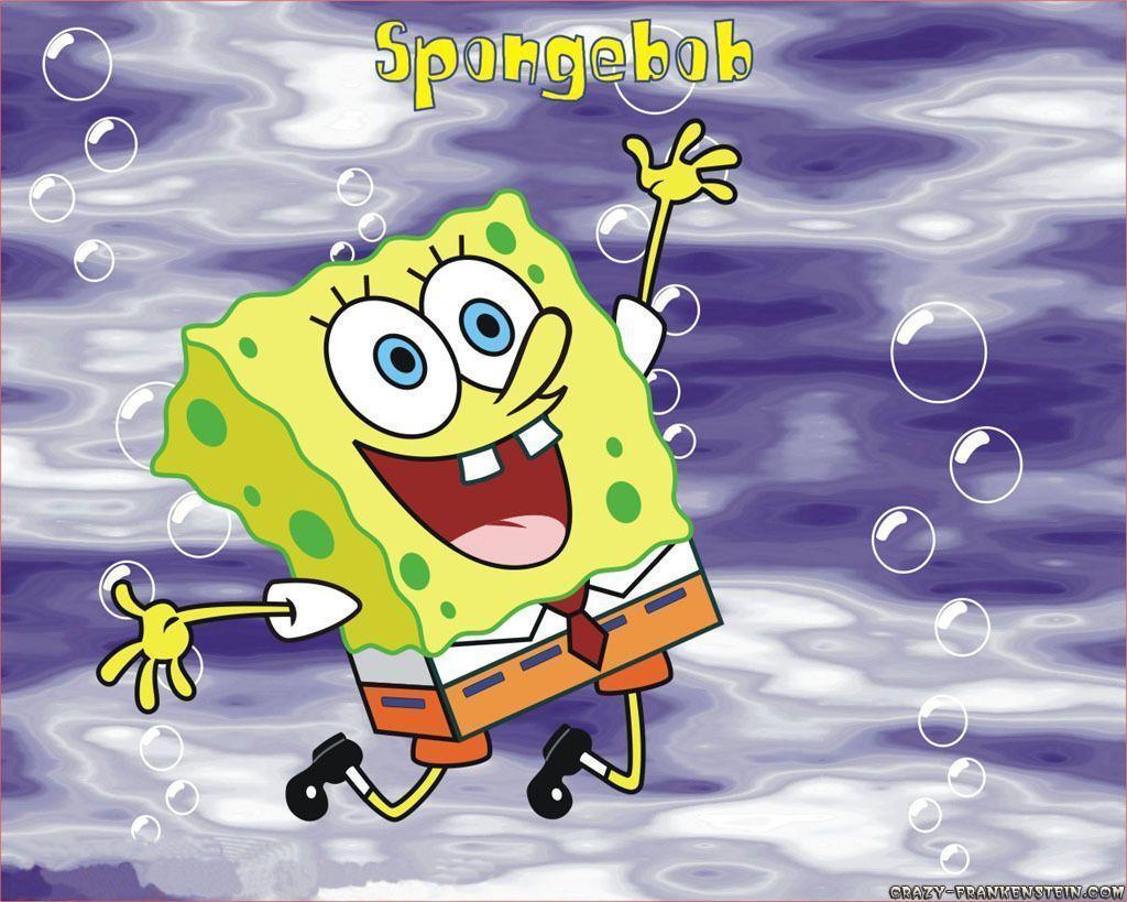 Spongebob Squarepants Wallpaper Photo 17451967