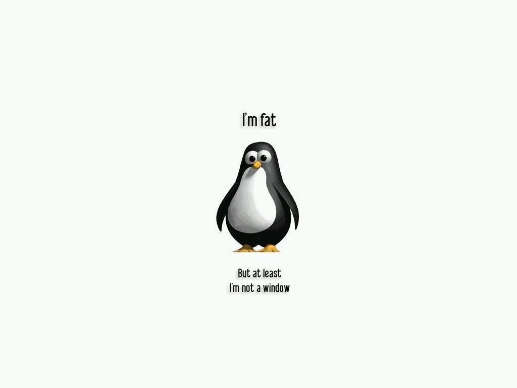 Linux Unix Wallpaper 2009 67 of 263. phombo