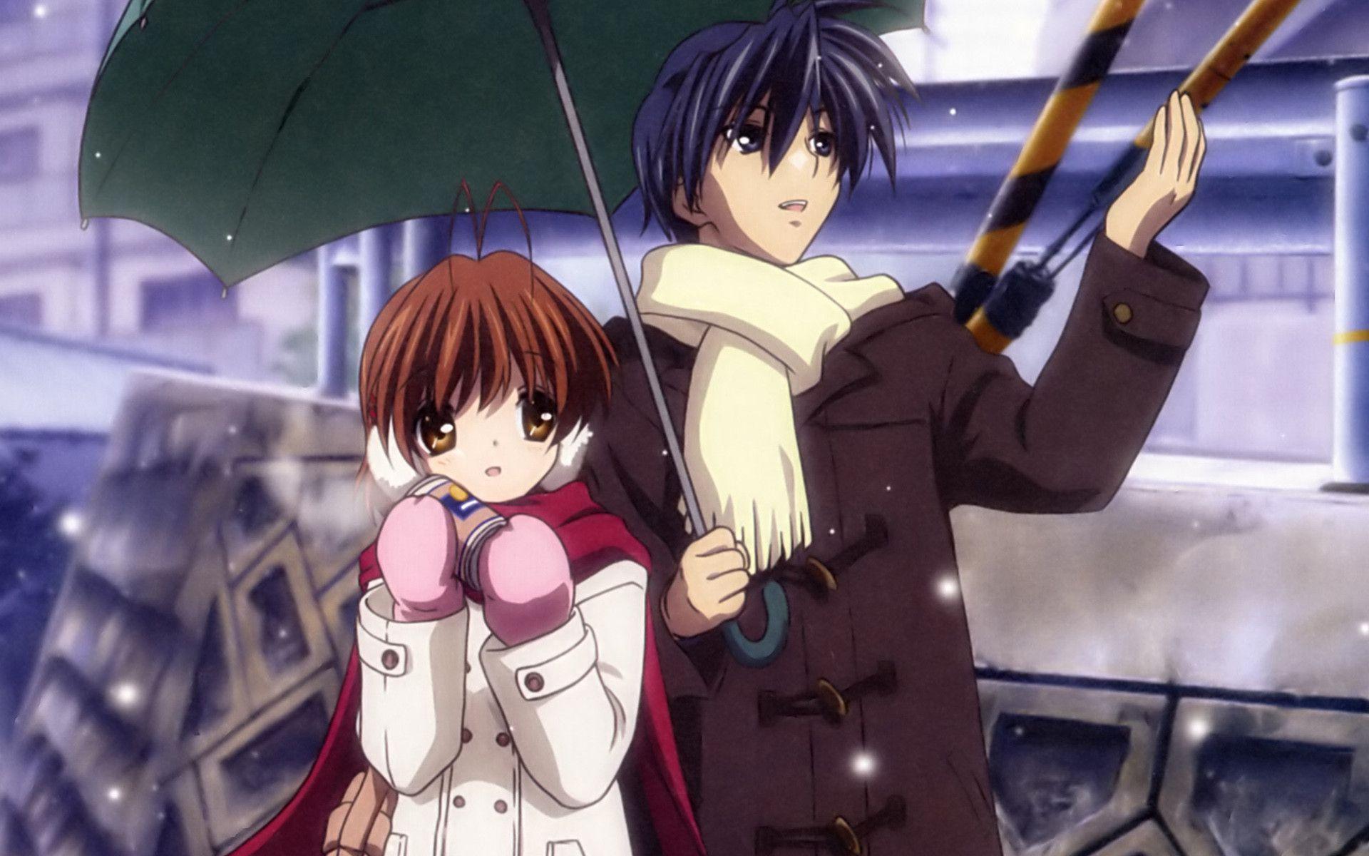Clannad Pics and Clannad After Story Wallpaper 24746547
