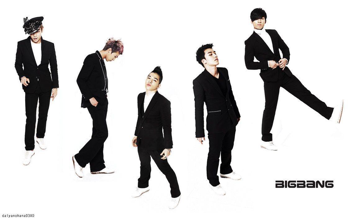 New Big Bang Wallpaper. hdwallpaper