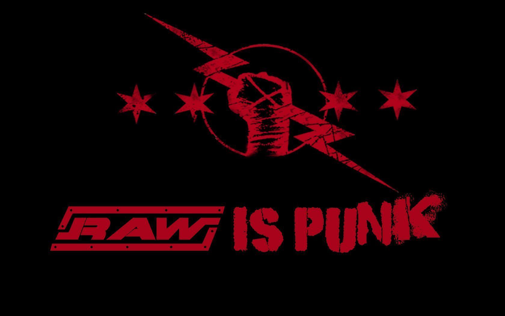 Wwe Raw Logo Wallpaper