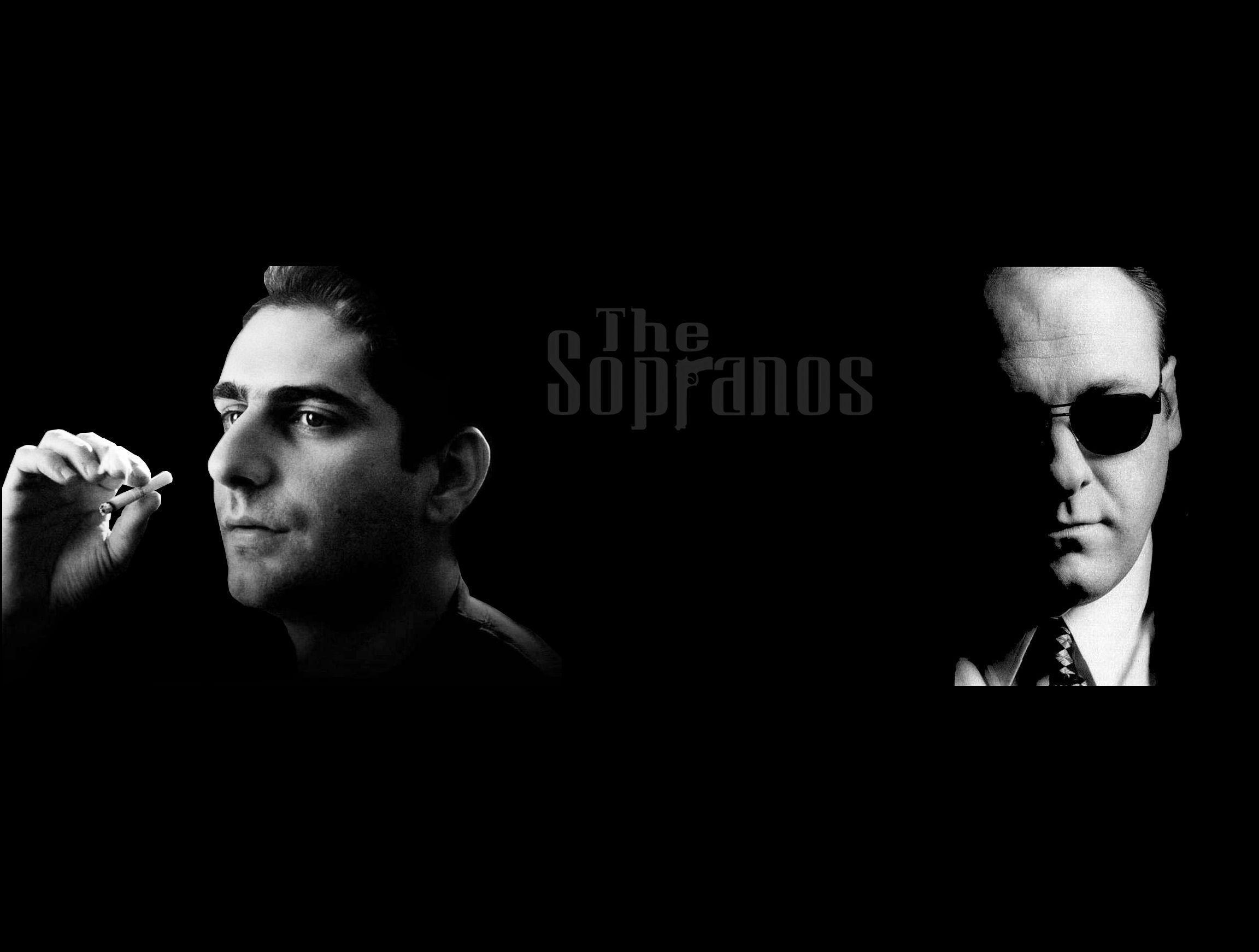 Image For > The Sopranos Bada Bing Wallpapers