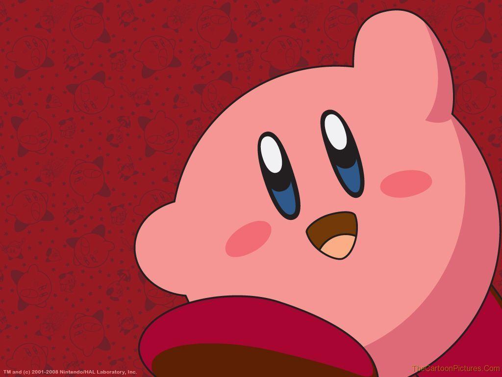 Kirby Wallpaper 43828 Wallpaper. wallpicsize