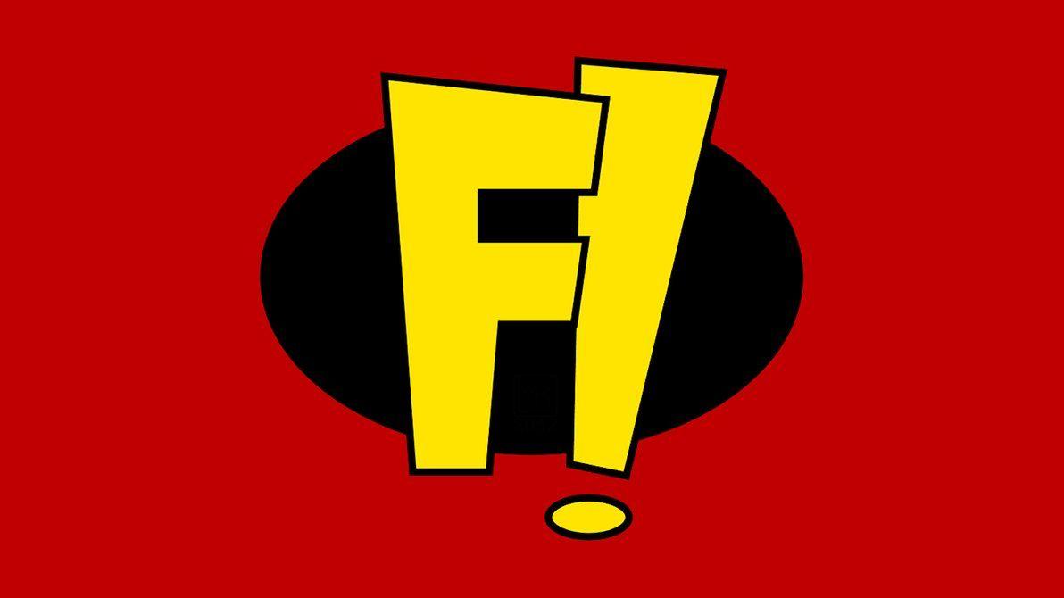 Freakazoid Symbol WP