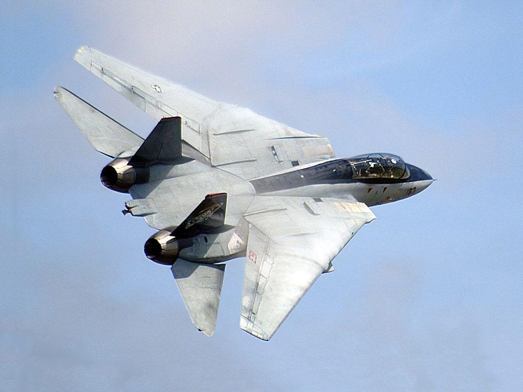 F14 Tomcat Wallpaper