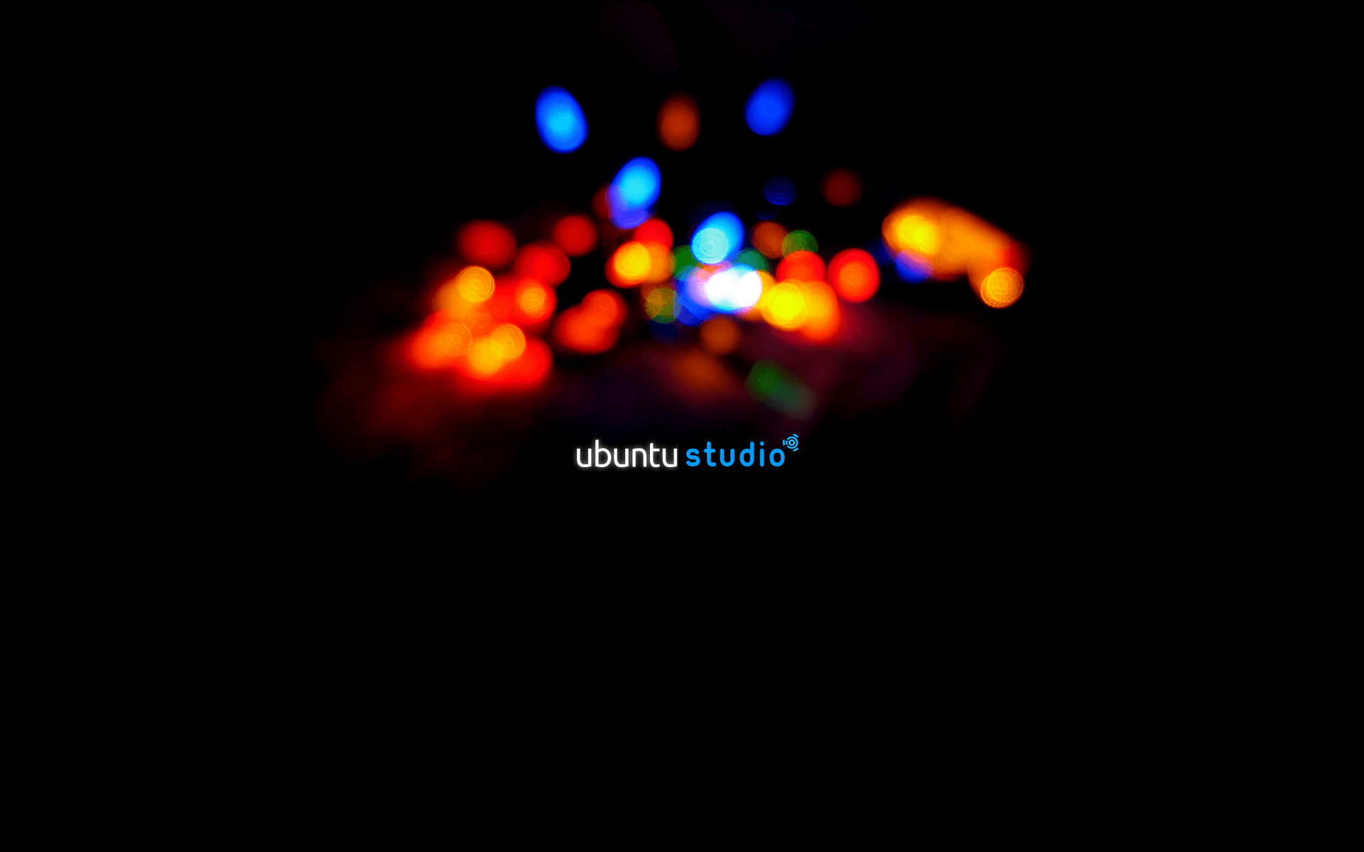 Ubuntu Studio wallpaper
