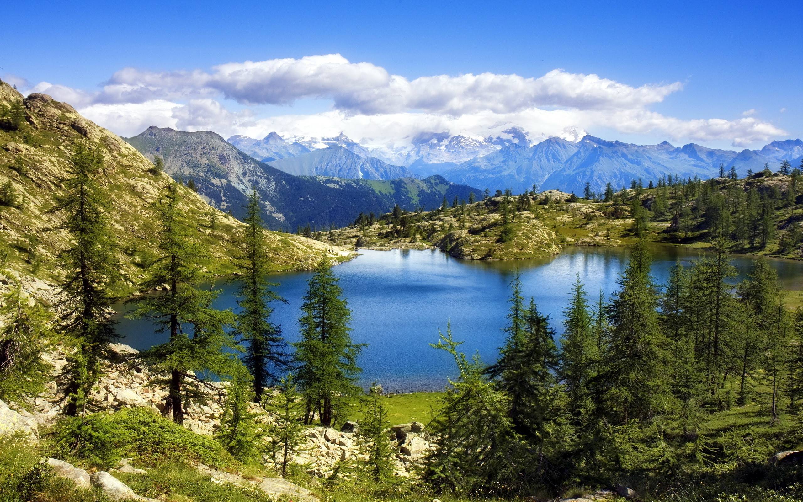 Background HD Desktop