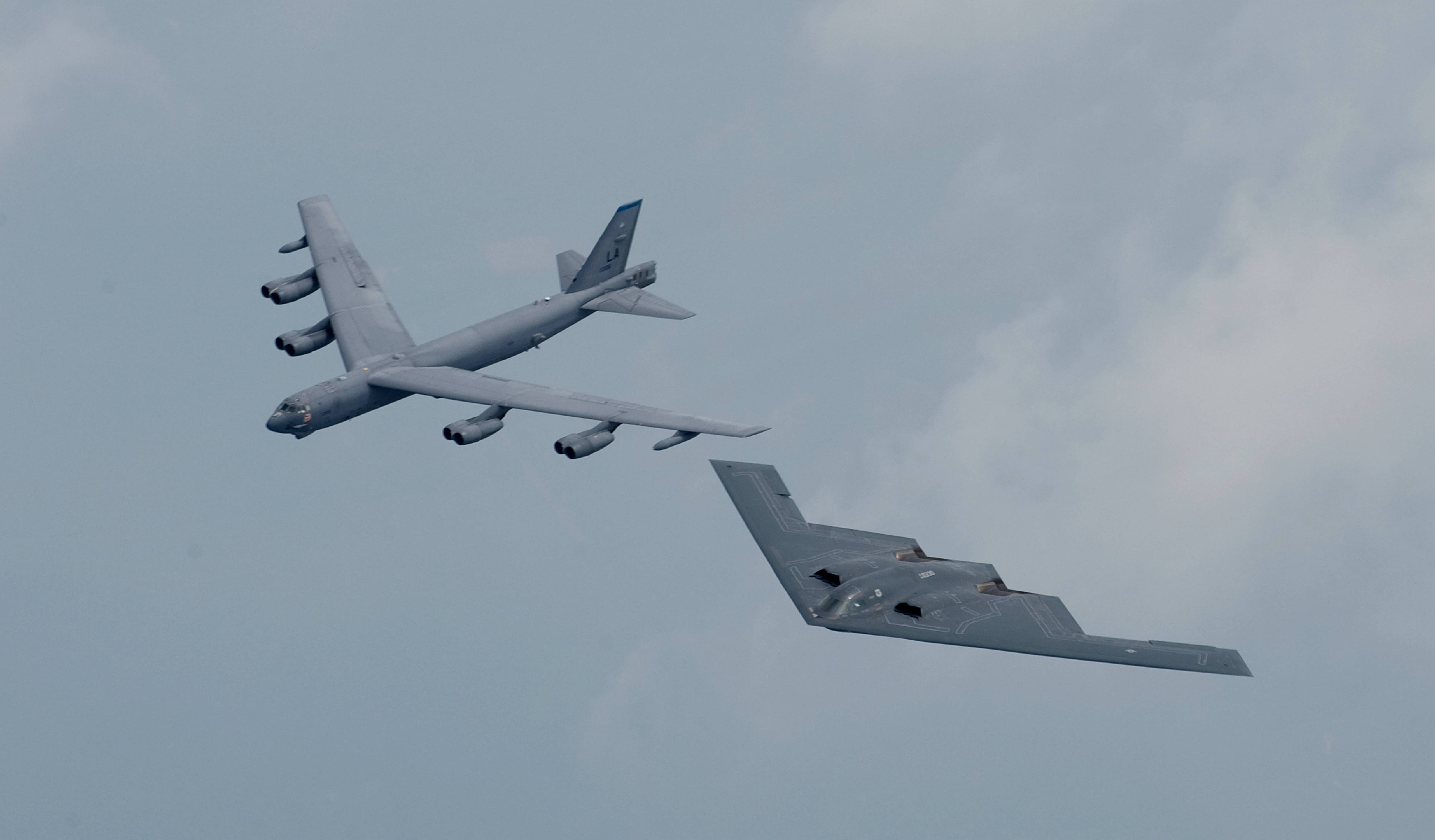 image For > B 52 Stratofortress