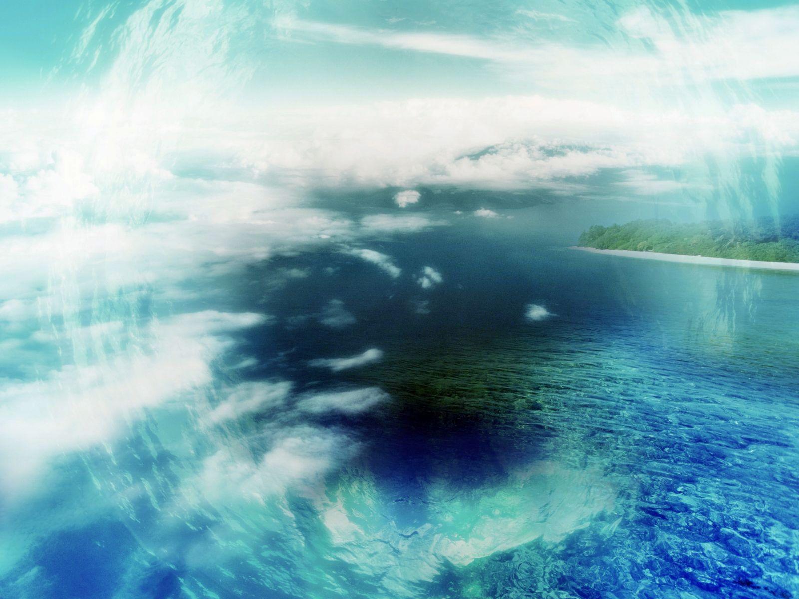 Desktop background // Computers // Windows 7 // Background