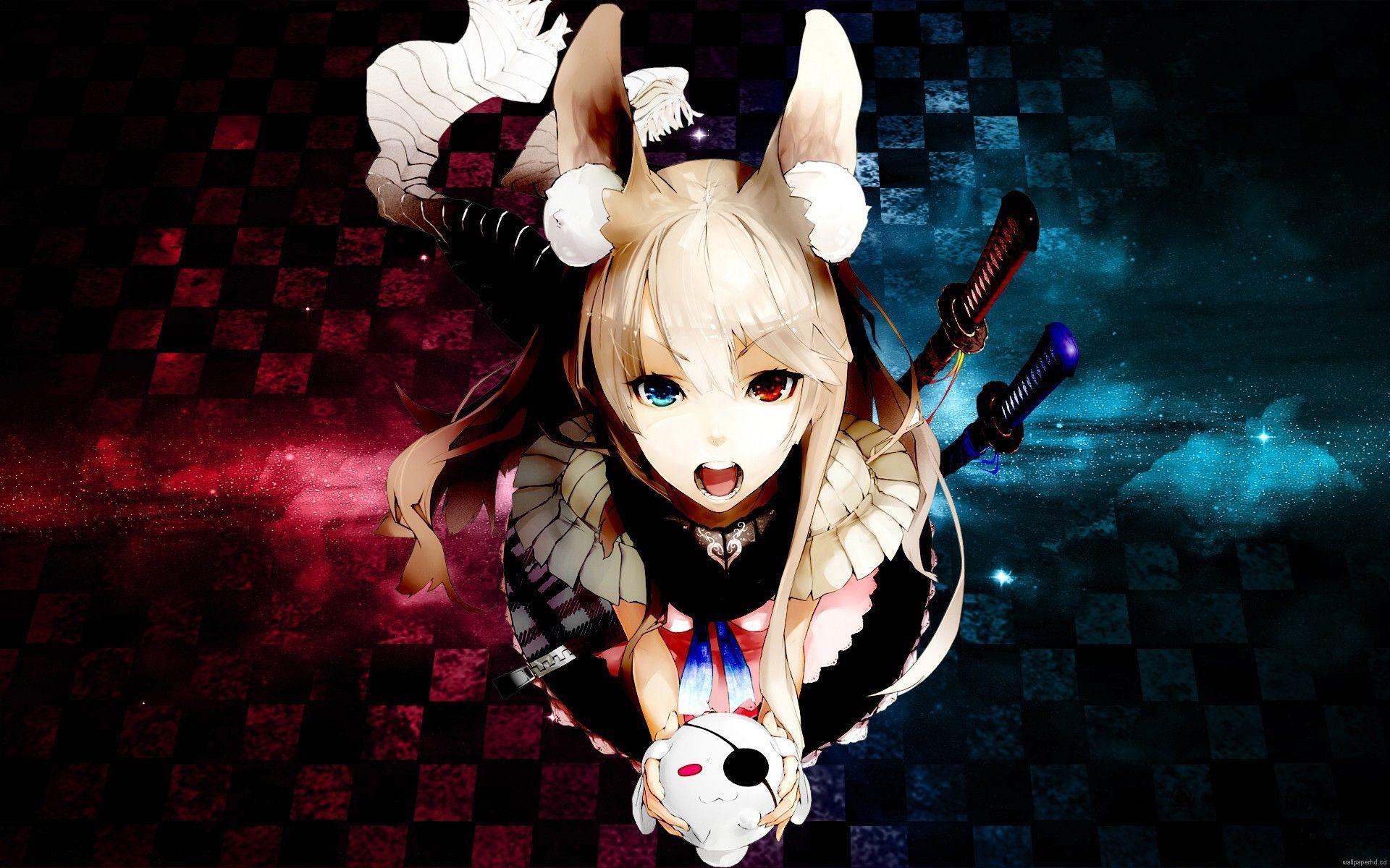 Anime Wallpapers HD download free