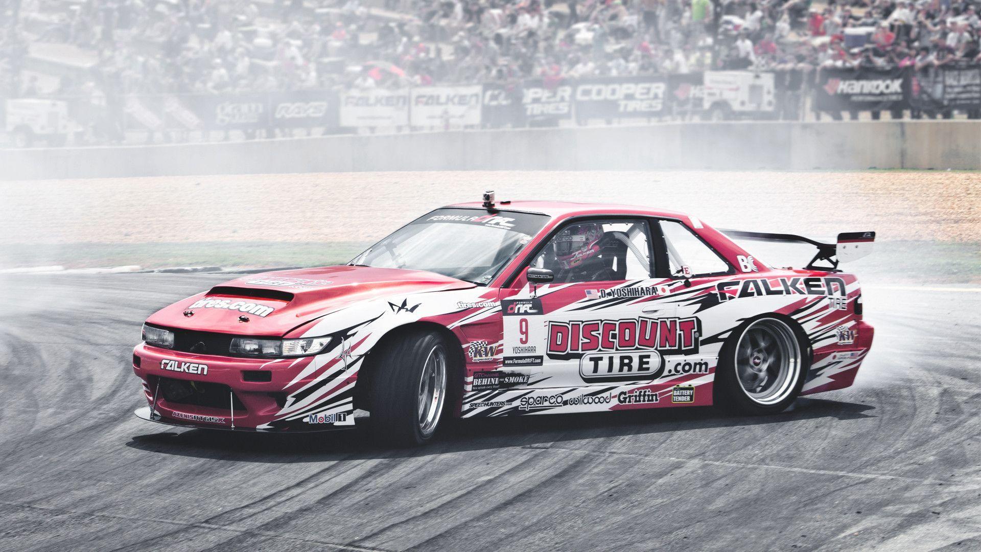 Drifting Cars Hd Wallpapers For Pc