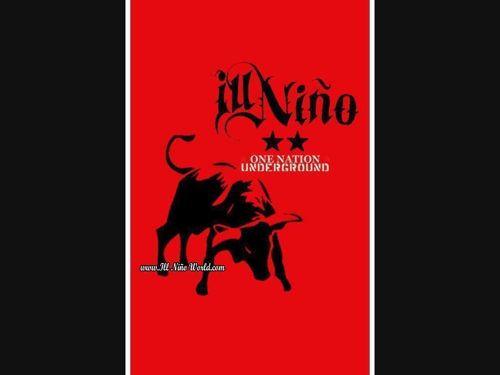 Ill Nino: Bull