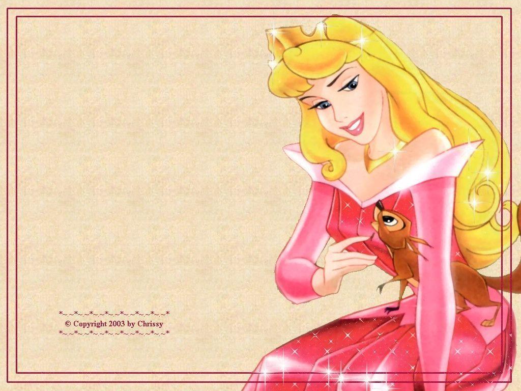 Sleeping Beauty Wallpaper Princess Wallpaper 6243941