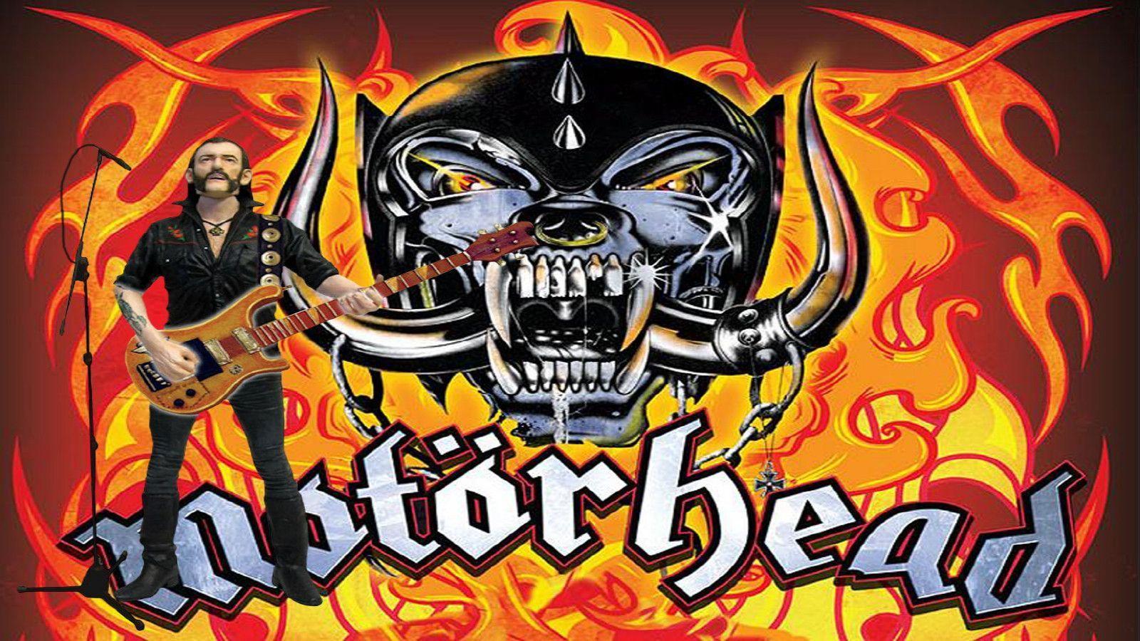 Check this out! our new Motörhead wallpaper. Motörhead wallpaper