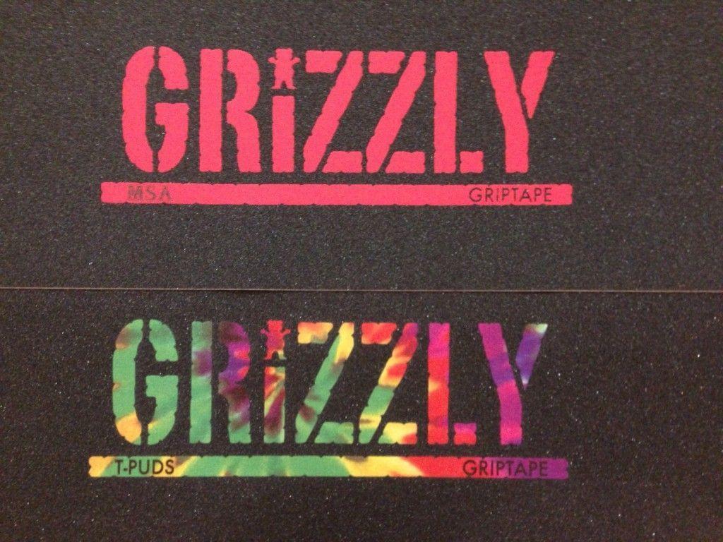 Grizzly Griptape Wallpapers Pictures