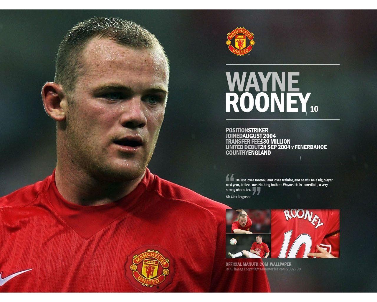 Wayne Rooney Wallpaper 2014 2015