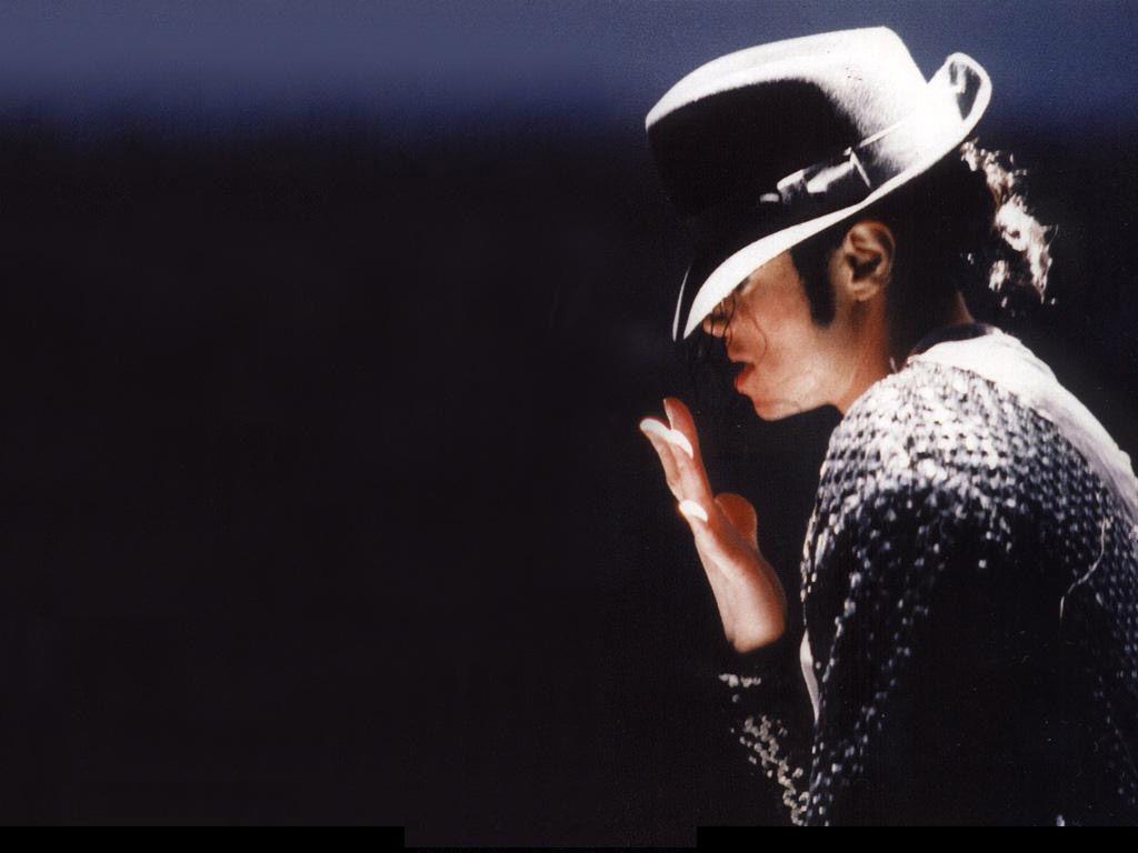 Michael Jackson Exclusive HD Wallpaper