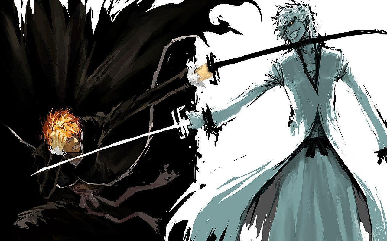 Awesome Bleach Wallpaper 41 of 167. phombo