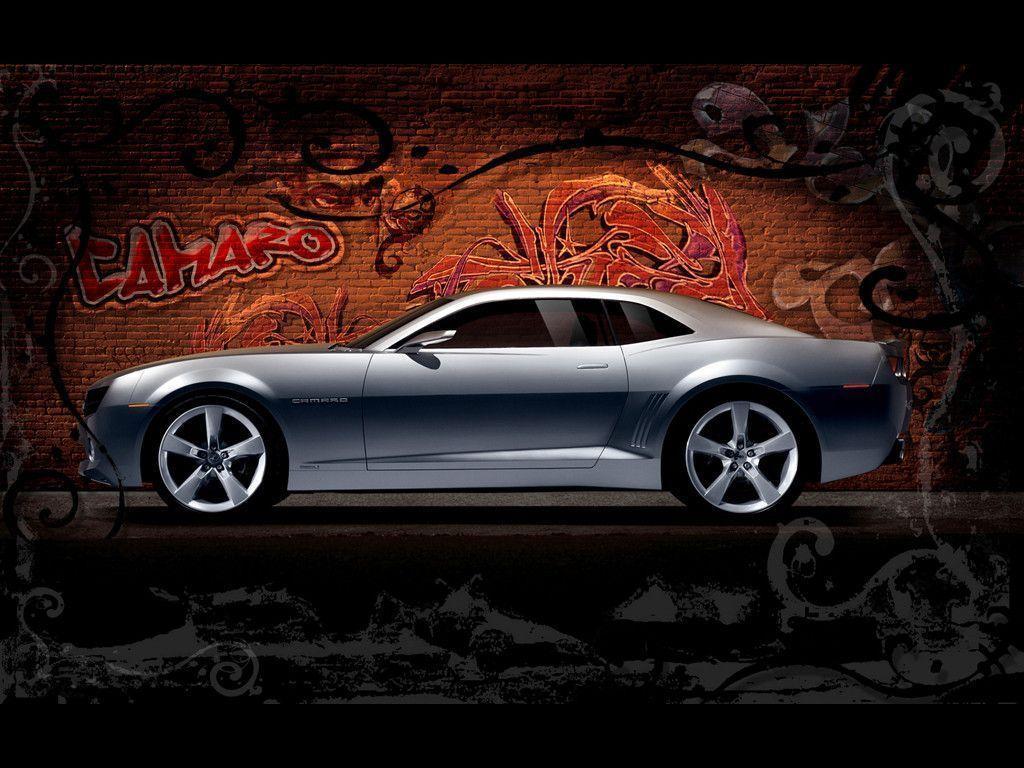 Camaro Wallpapers - Wallpaper Cave