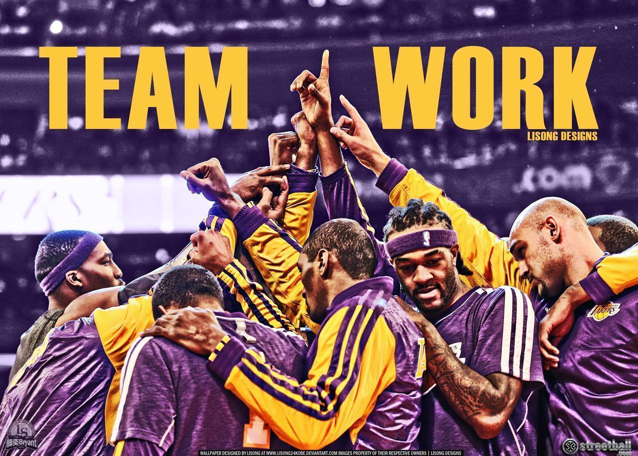 Wallpaper For > Dwight Howard Wallpaper Lakers