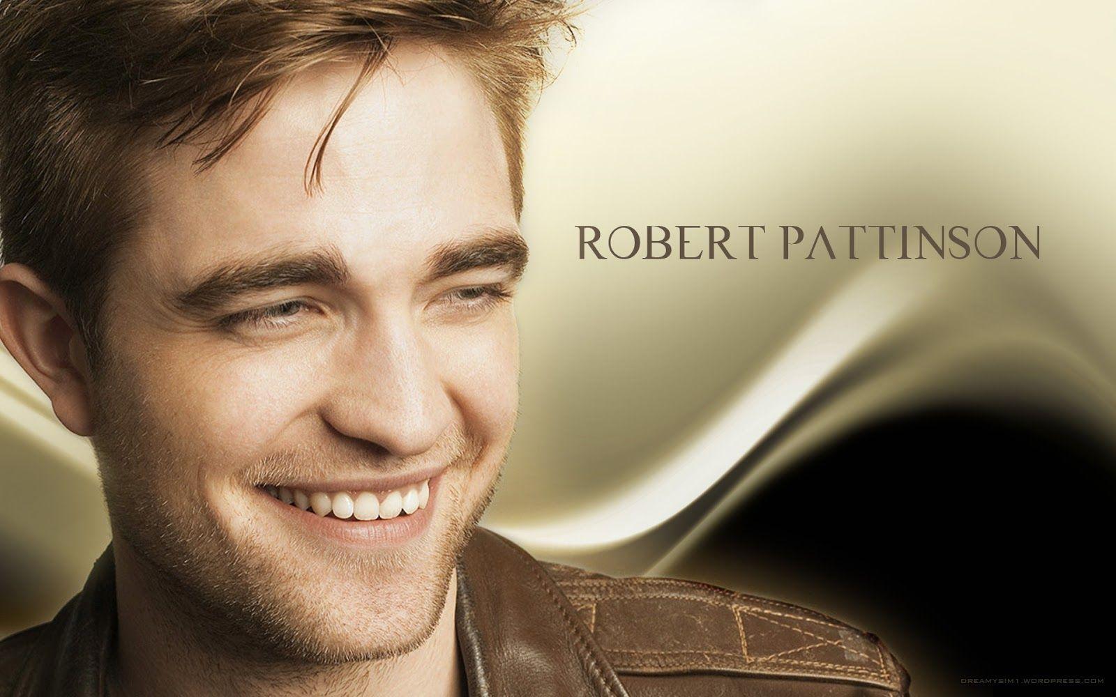 Robert Pattinson Wallpaper Robert Pattinson Beautiful Wallapper