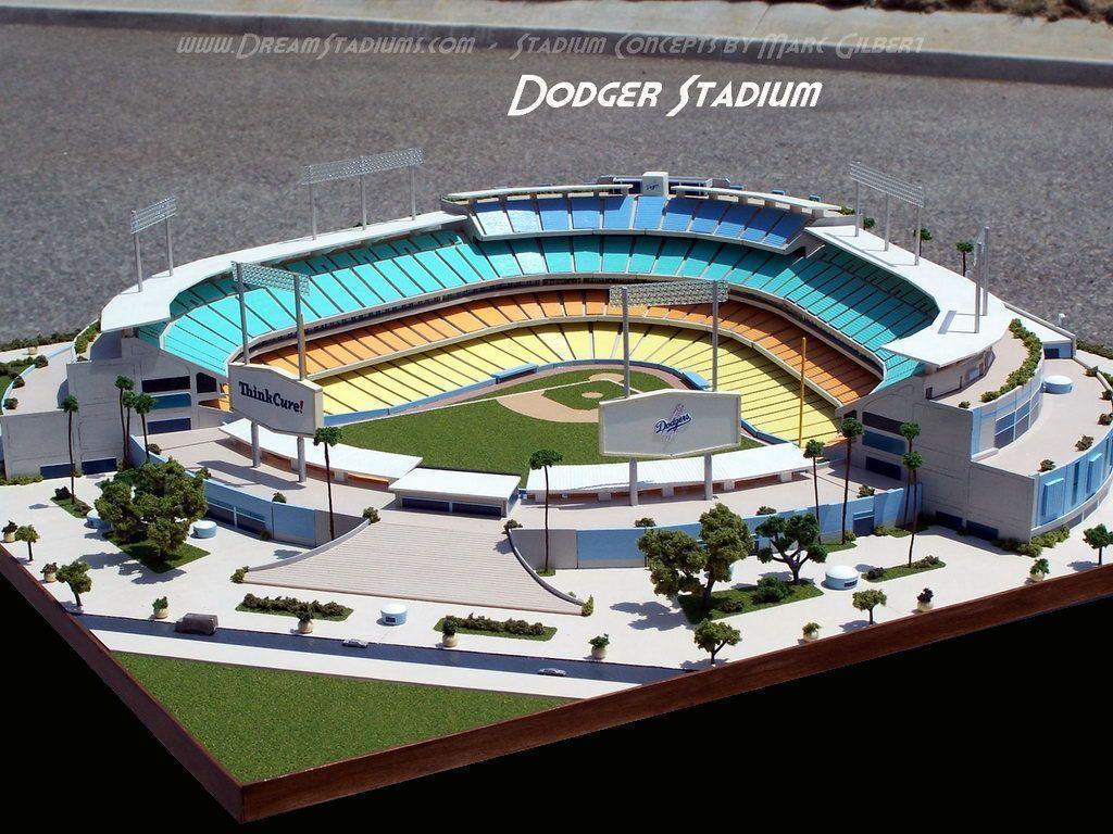 image For > Dodger Stadium iPhone Wallpaper