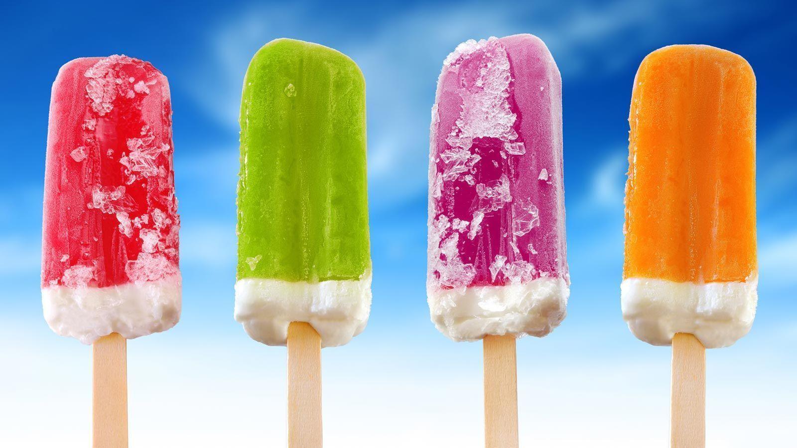 Desktop background // Computers // Laptops. Netbook // Frozen