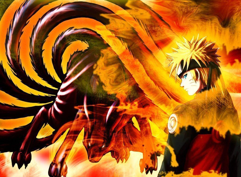 Naruto Wallpaper 1080p (76+ pictures)