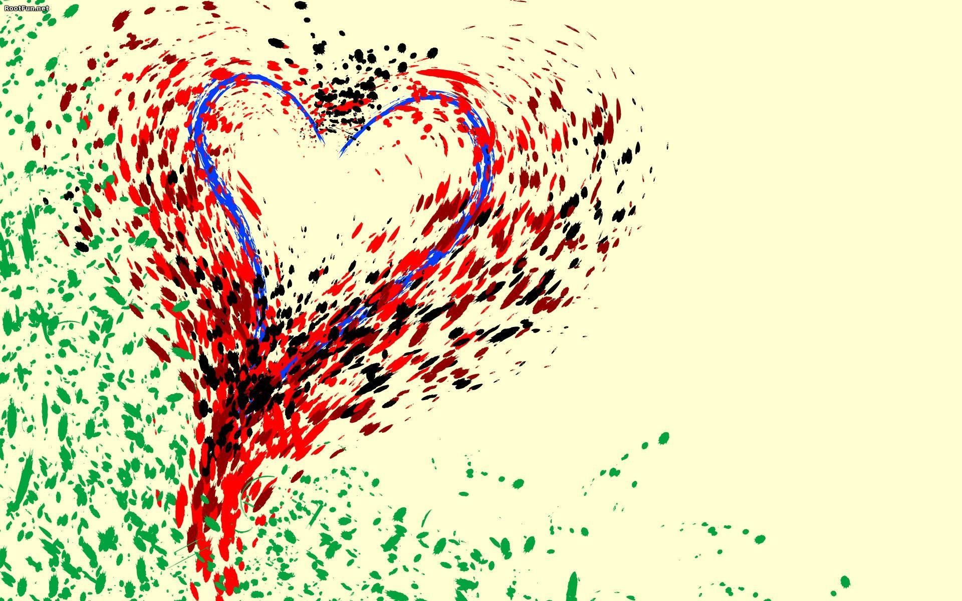 Heart Wallpaper