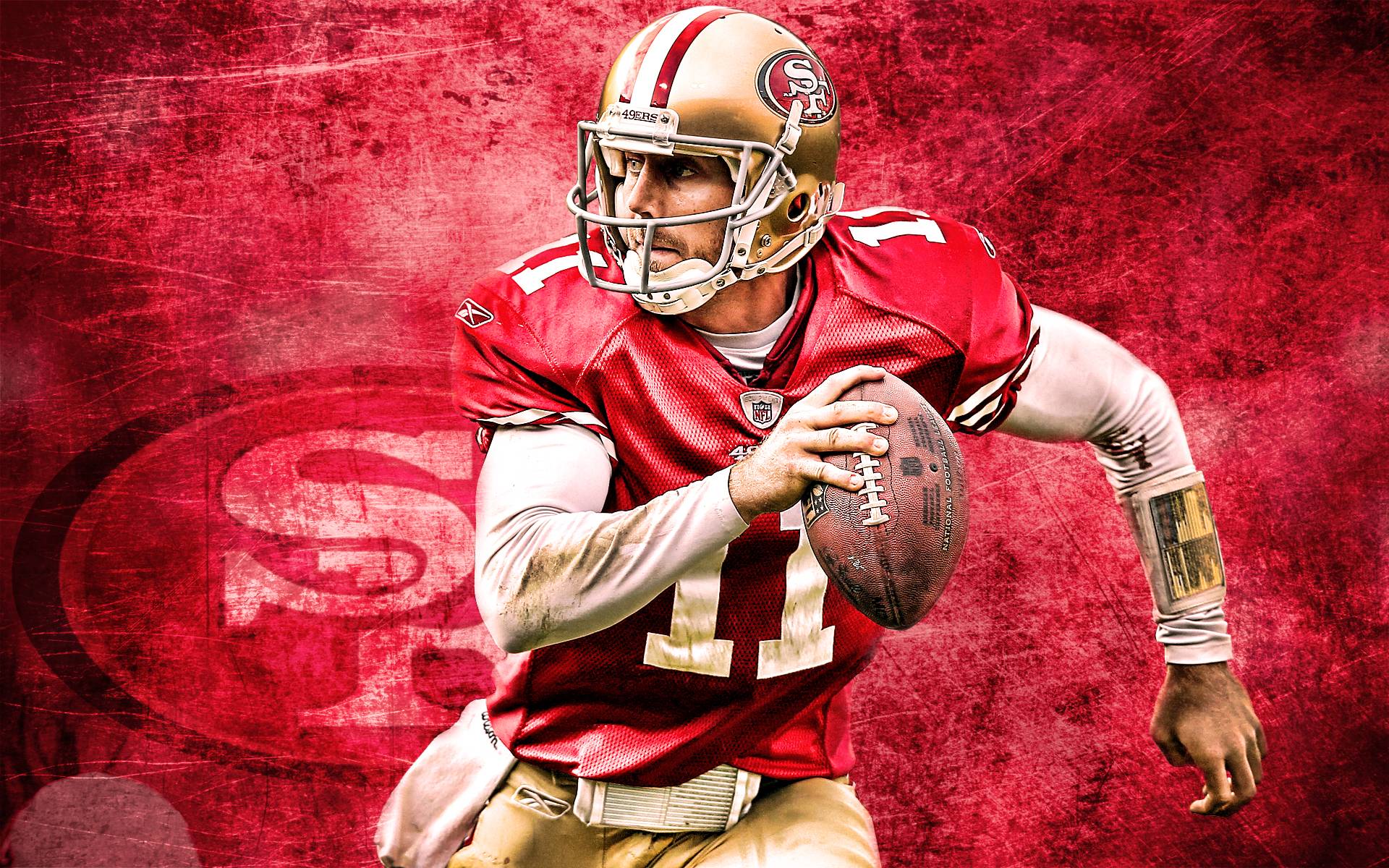 Phone 49ers Wallpapers - Wallpaper Cave