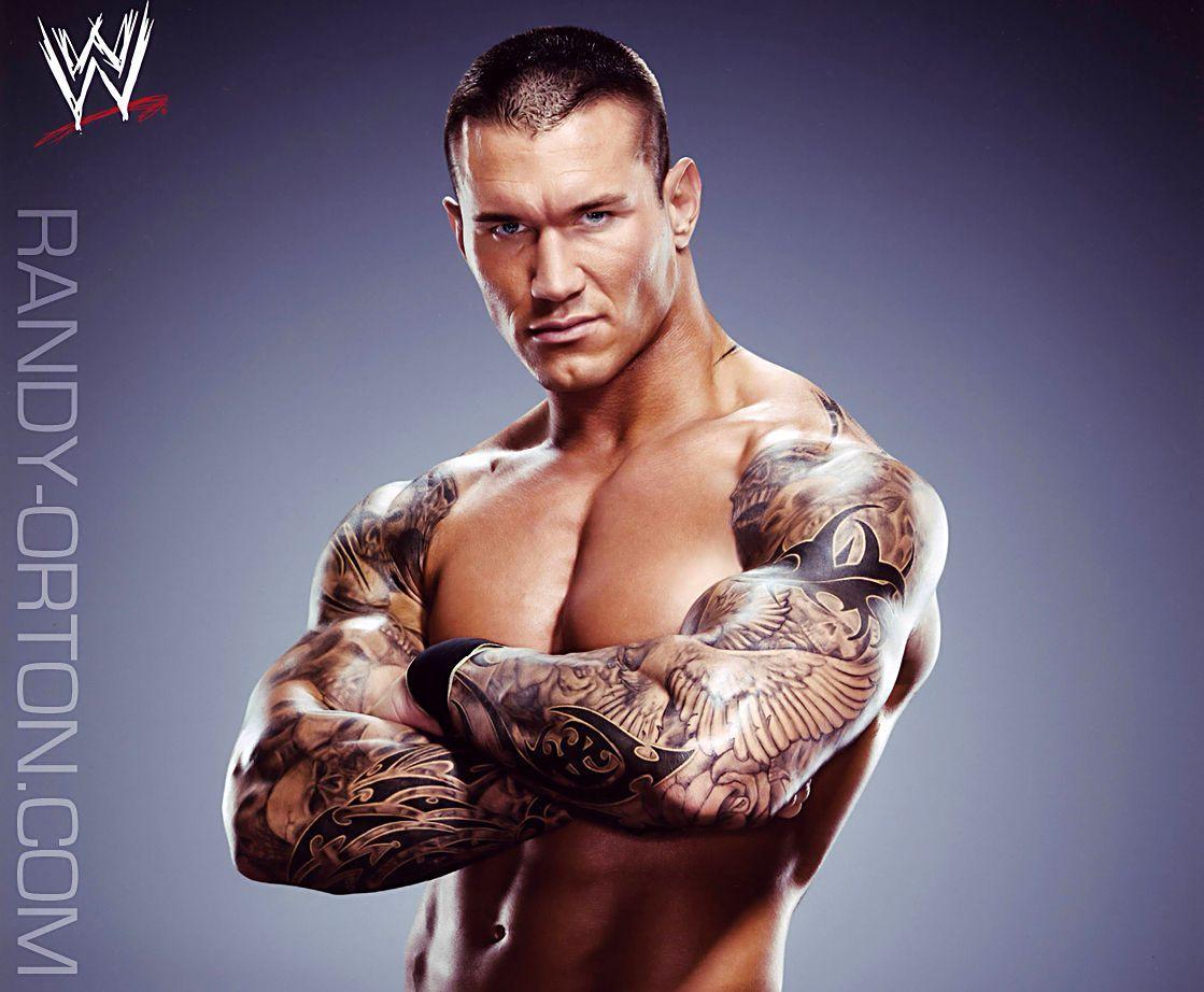 randy orton wallpaper. Download HD Wallpaper