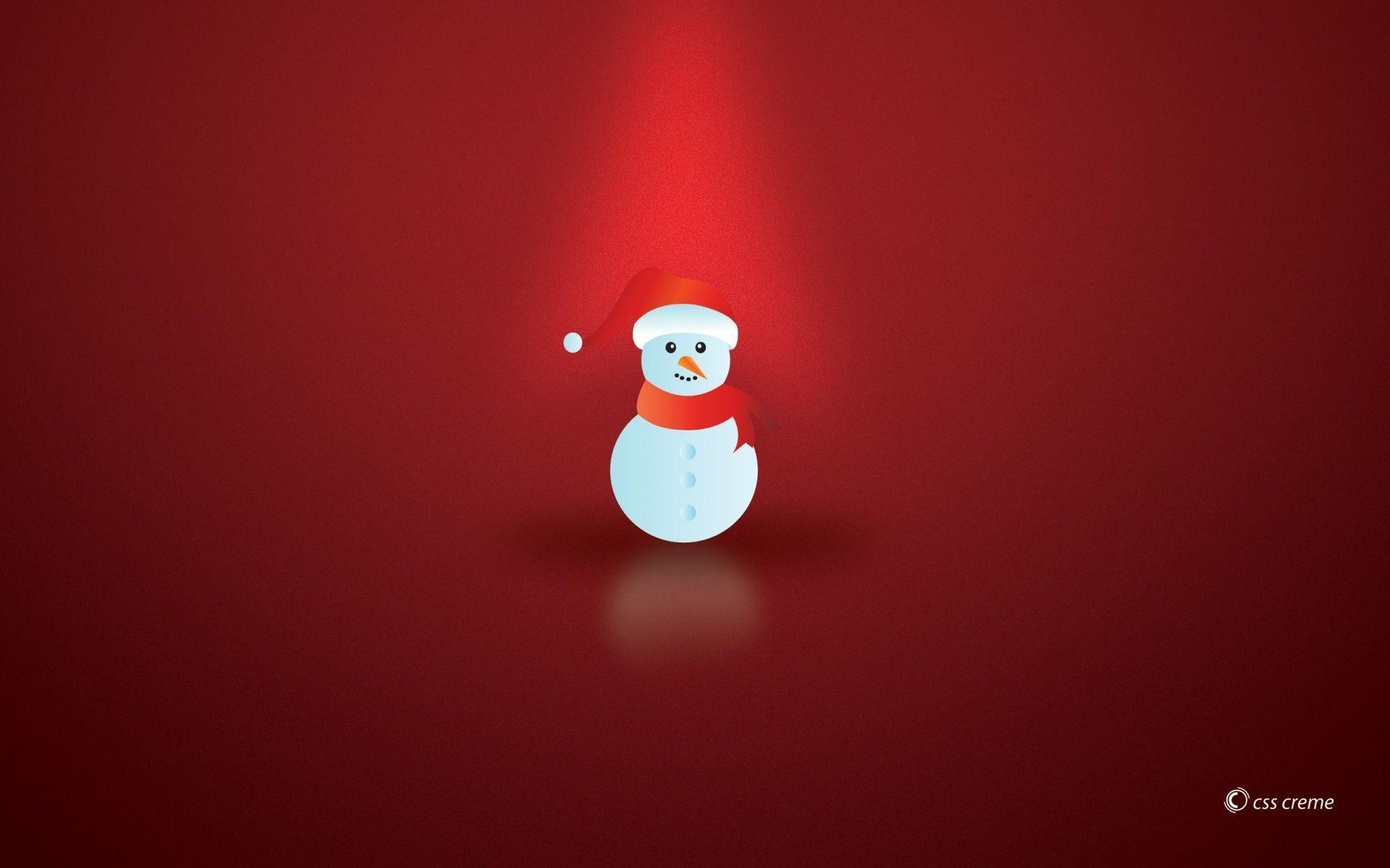 Image Gallery: snowman
