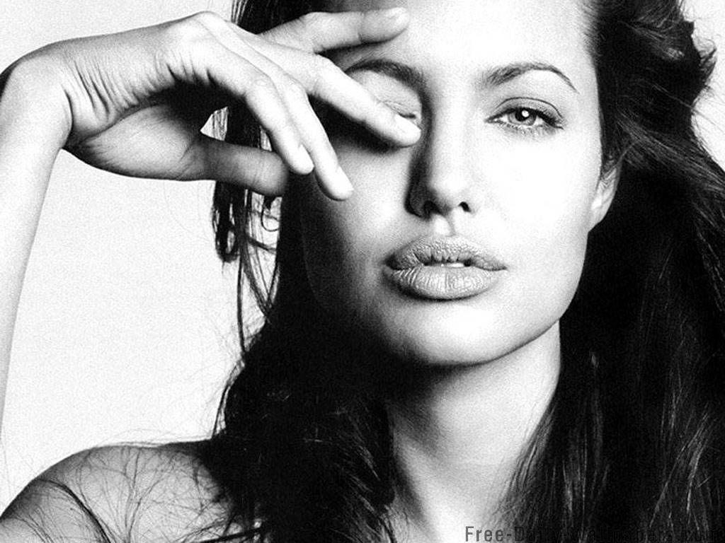 Angelina Jolie Wallpaper Wallpaper (7818) ilikewalls