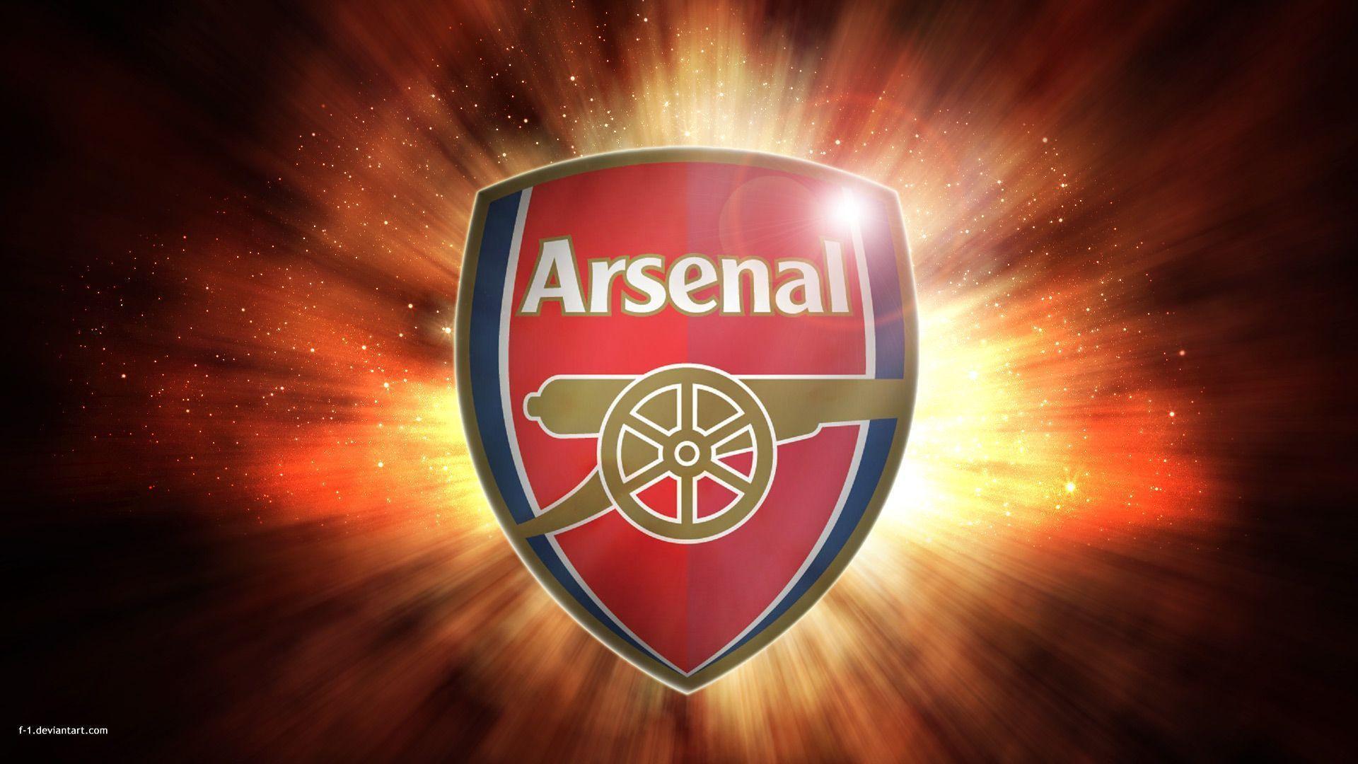 ARSENAL Wallpaper By F 1