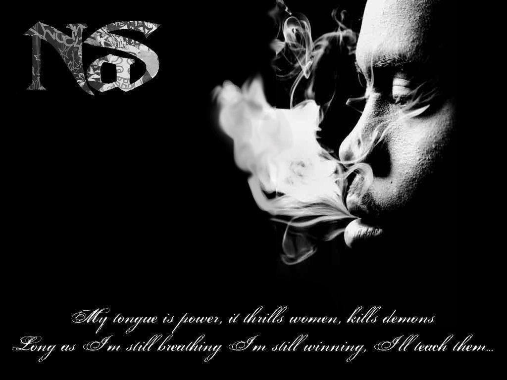 Nas image Nasty Nas HD wallpaper and background photo