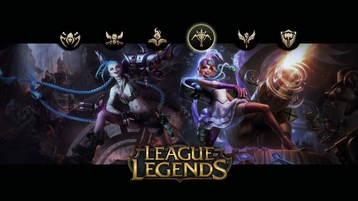 Wallpaper Class Style