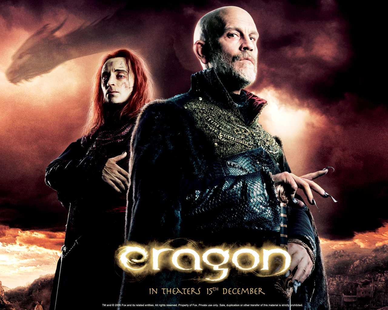 Eragon Image & Picture