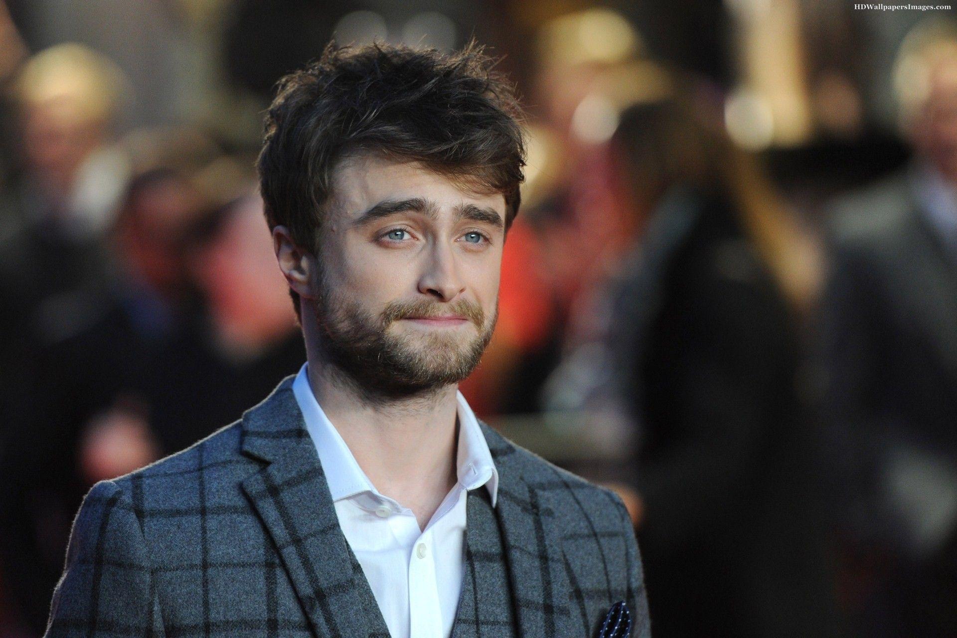 Daniel Radcliffe 2015 Image. HD Wallpaper Image