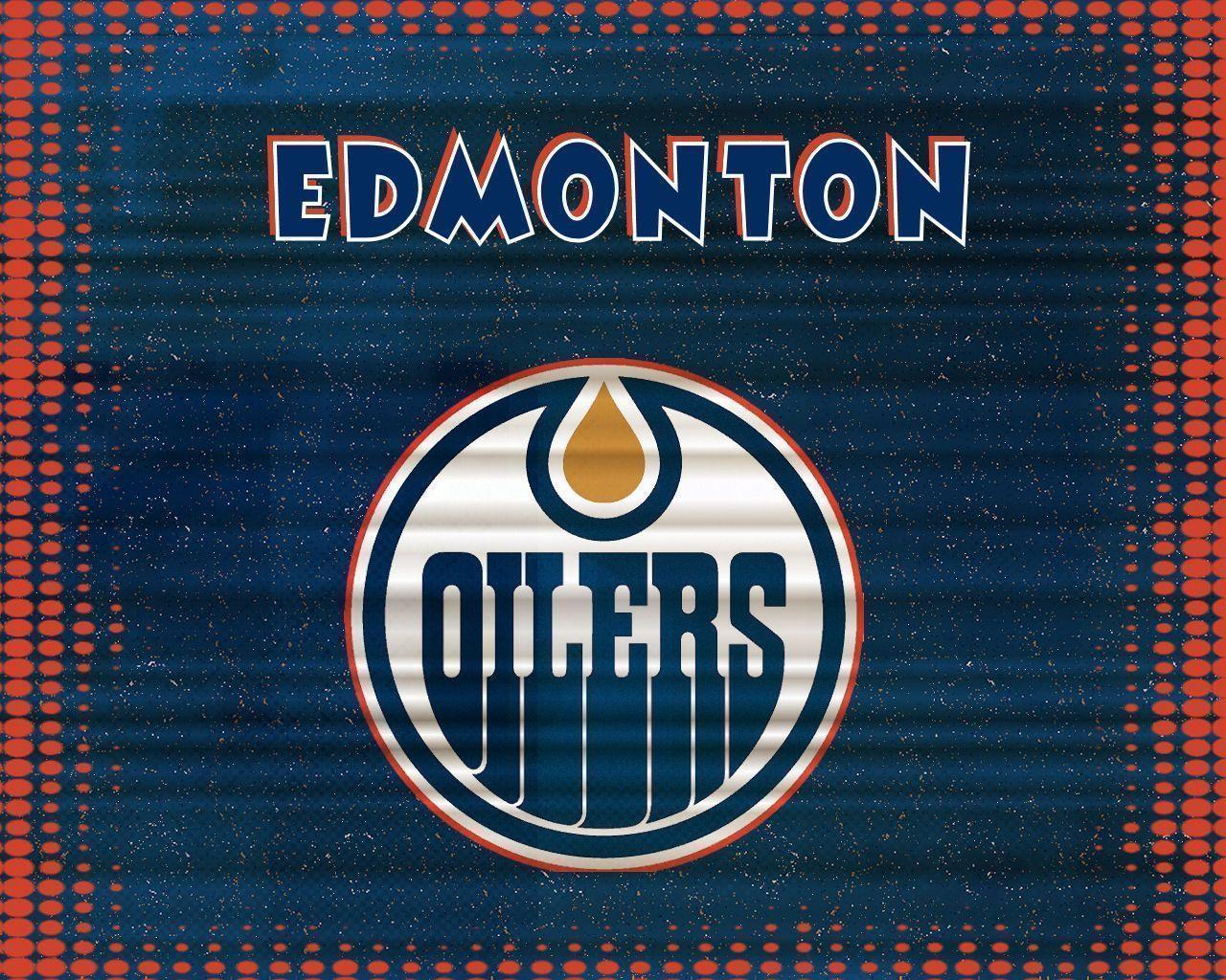 Free Edmonton Oilers desktop wallpapers
