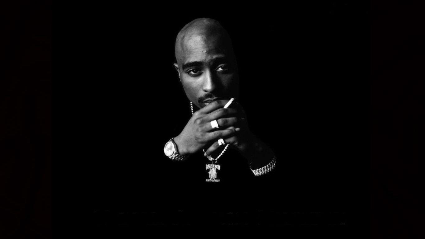 2Pac Wallpaper HD (78+ images)