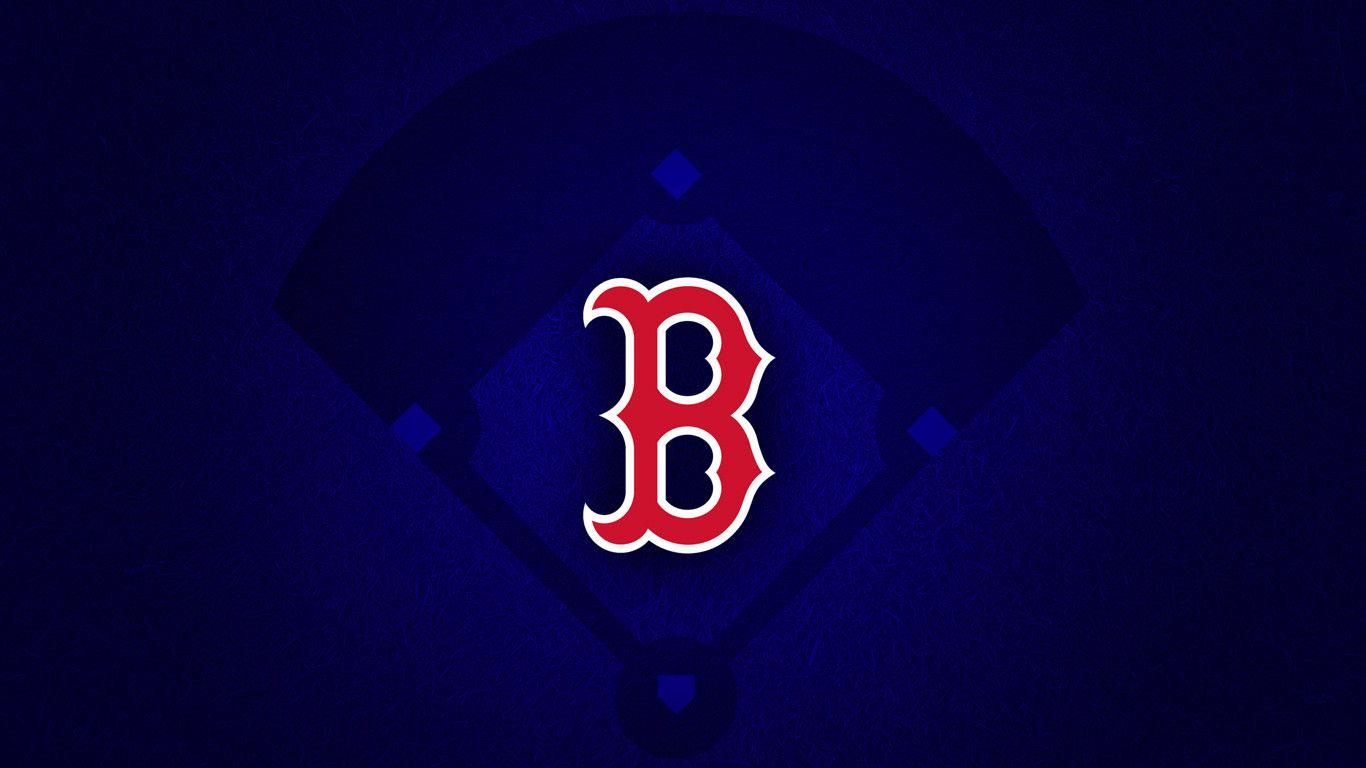 Red Sox Logo Wallpapers - Wallpaper Cave