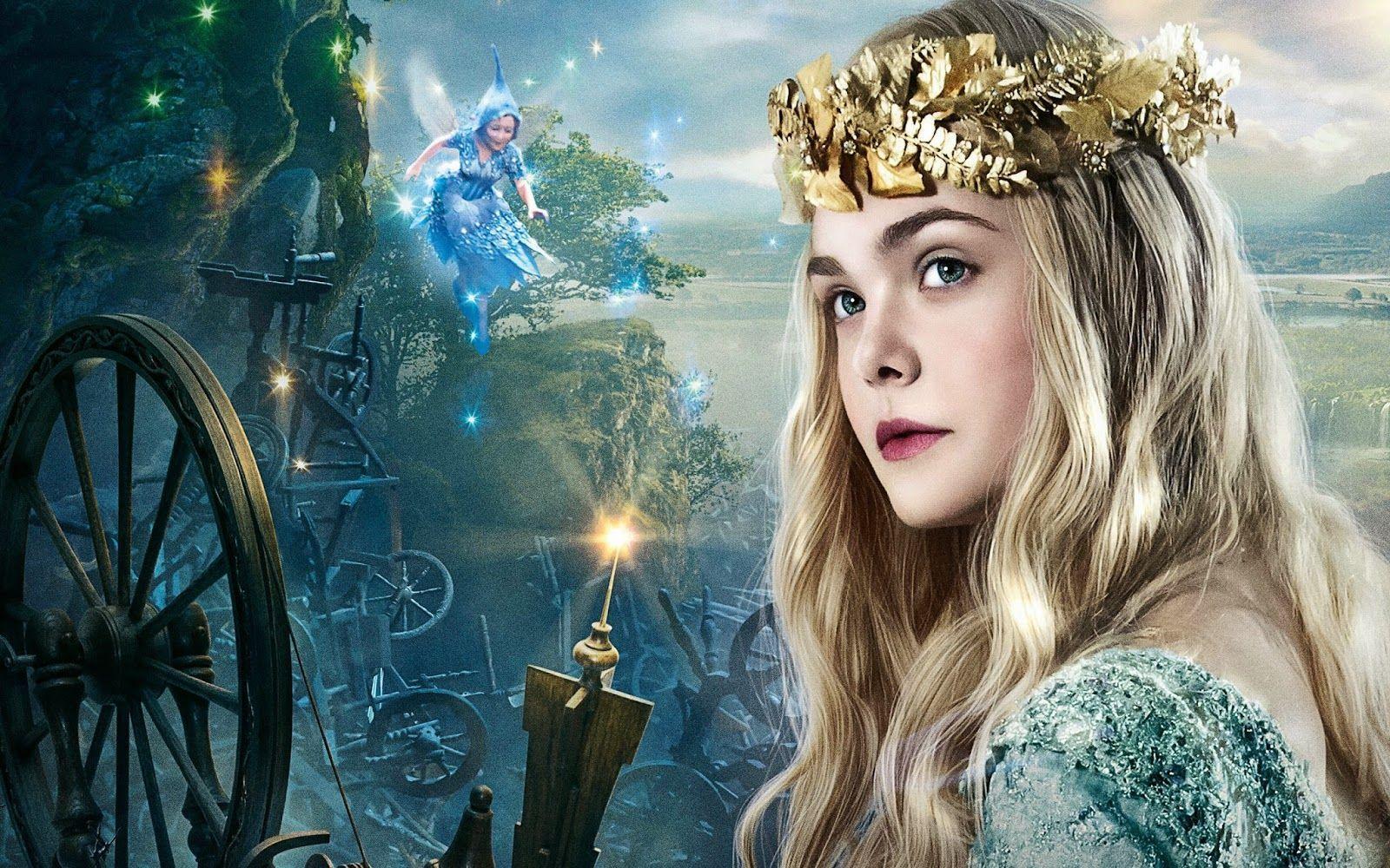 Cinderella hollywood movie HD wallpaper (2015)